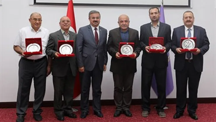 Ahilik uygulamalarında sıkıntı var – Kocatepe Gazetesi