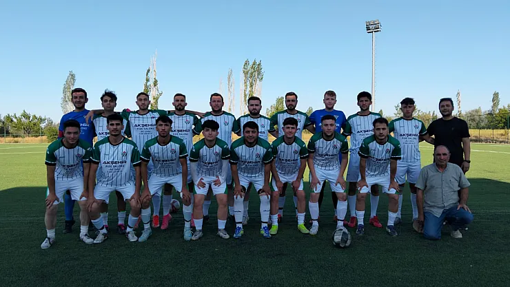 Ahmetpaşa'dan Büyük Başarı