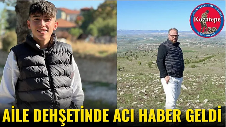 Aile Dehşetinde Acı Haber Geldi