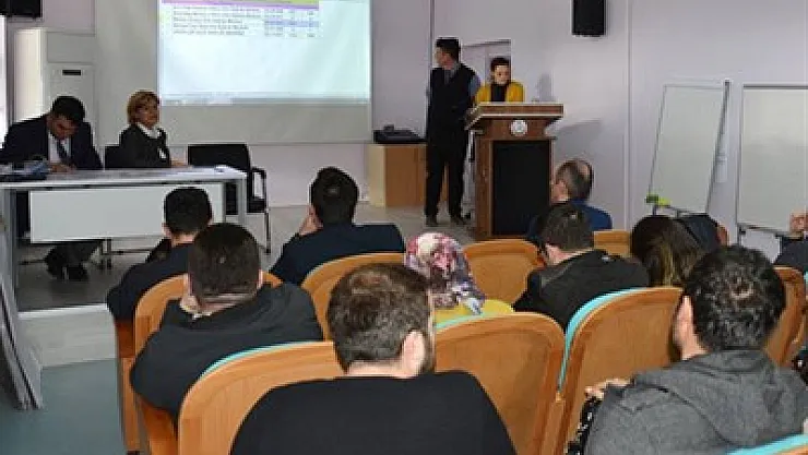 Aile Hekimliği kadroları yerleştirmeleri yapıldı