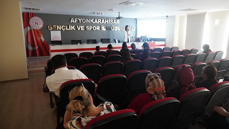 Aile Yılı'na Eğitimle Destek