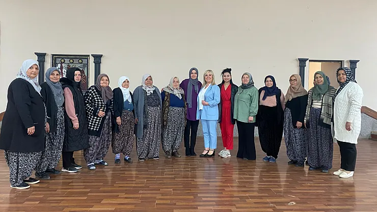 'Ailelerimizi Ve Çocuklarımızı Daha Güçlü Türkiye İdealine Hazırlamalıyız'
