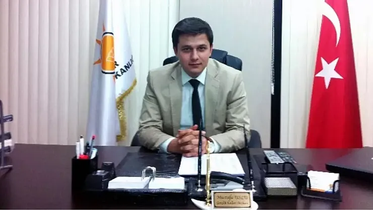 'AK gençler üzerine düşeninin en iyisini yapacak'