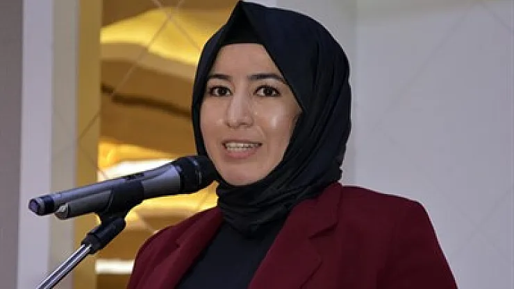 AK Gençlikte görev değişimi – Kocatepe Gazetesi