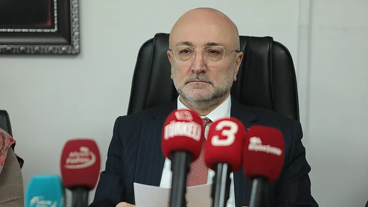 AK Parti'de Önemli Değişim! Geri Sayım Başladı