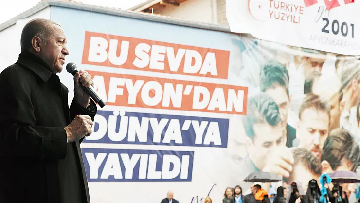 AK Parti'den 24'üncü Yıla 24 Temalı Özel Etkinlikler