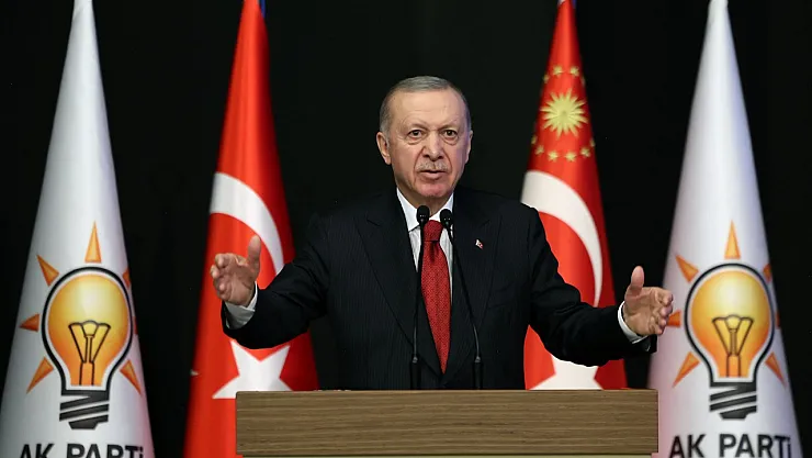 AK Parti'den Zorbalığa Karşı Net Duruş