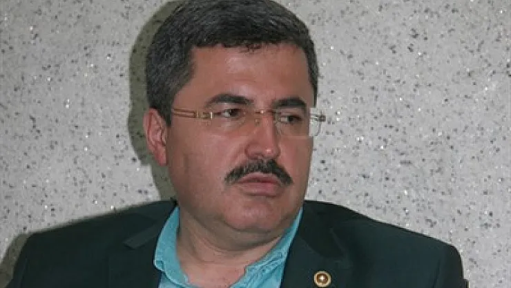 “AK Parti en yüksek oy ile kazanacak”