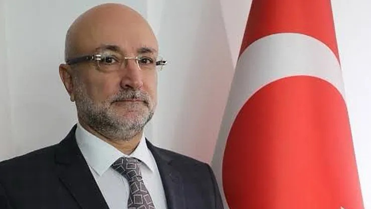 AK Parti İl Başkanı Şahin: Açılım Falan Yok!