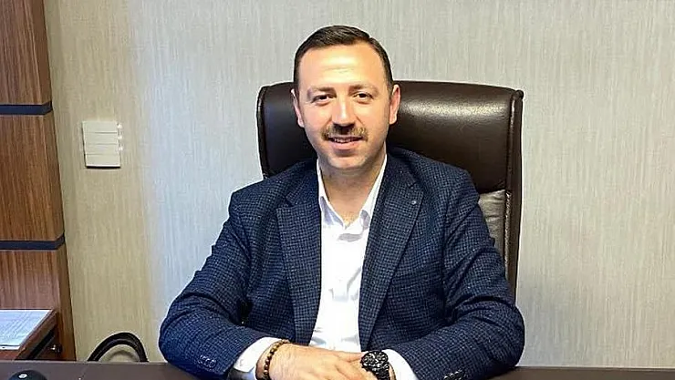 AK Parti İlçe Başkanı Da Açıklama Yaptı
