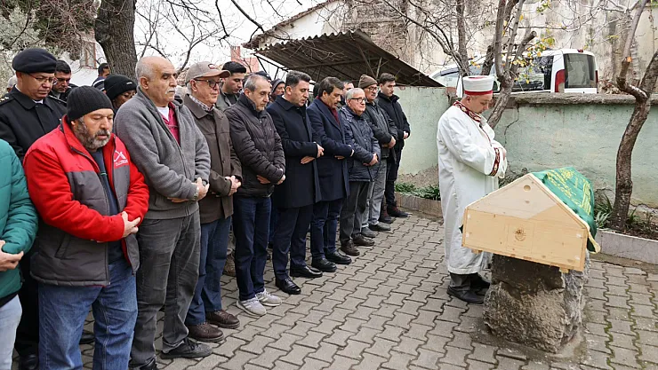 AK Parti Milletvekili Kemal Çelik'in Acı Günü