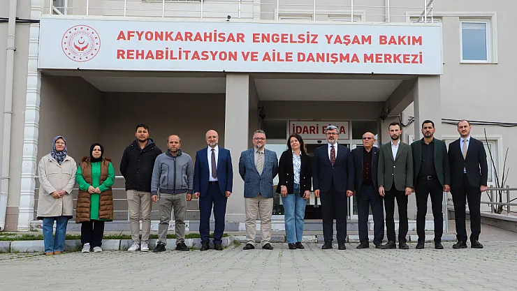 AK Parti: Özel Bireylerin Yanındayız