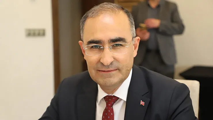 “AK Parti, Ülkemizin Kalkınmasına Damga Vurdu”