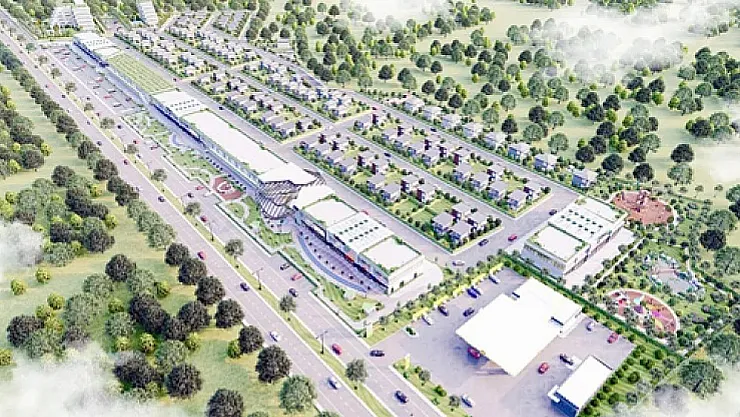 AK Parti: Zafer Havalimanı Bugünün Değil, Geleceğin Yatırımıdır!