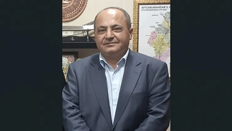 AK Partili Meclis Üyesinden Acı Haber!