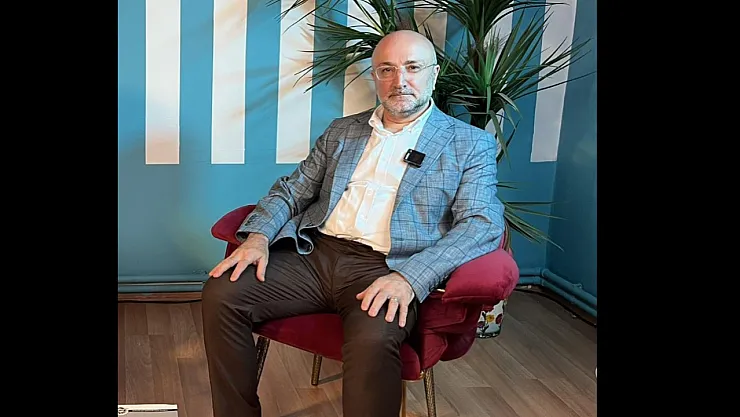 AK Partili Şahin: Yanlış Yapan Barınamaz