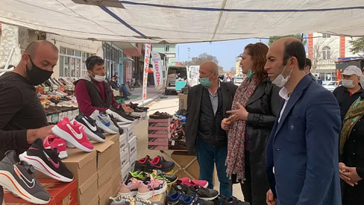 “AK Parti’nin açıkladığı ekonomik reform paketi ekonominin çöktüğünün itirafıdır”