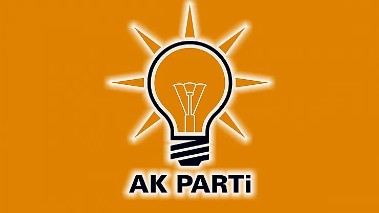 AK Parti'nin Belediye Başkan Adayları Belli Oldu