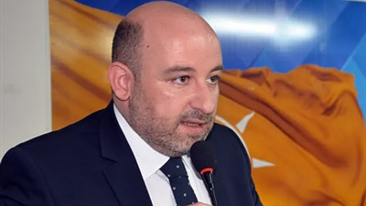 AK Parti'ye Afyon'dan 39 aday adayı başvuruda bulundu