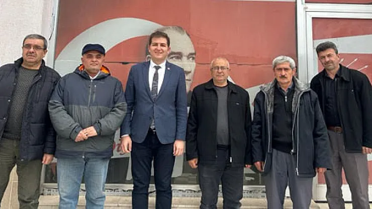 Akar: Özlenen iktidara az kaldı