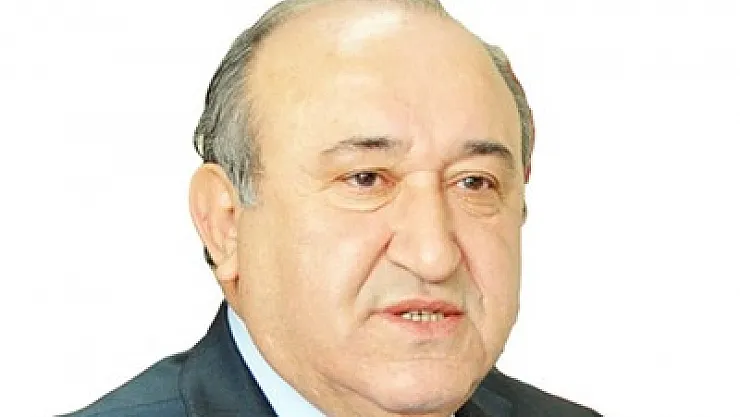 Akcan başdanışman oldu – Kocatepe Gazetesi