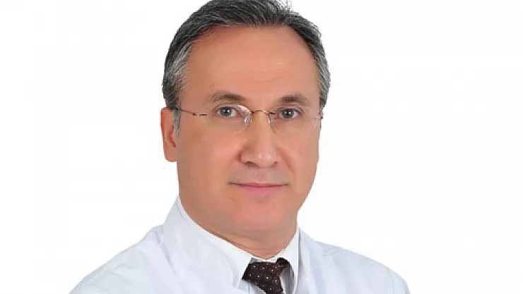 'Akciğer sertleşmesinde doğru tanı önemli'