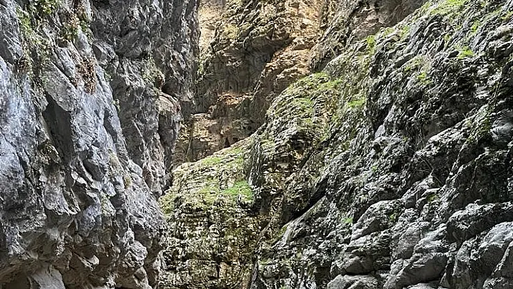 Akdağ Tabiat Parkında ‘Hang Drum’un Tınısı Yankılandı