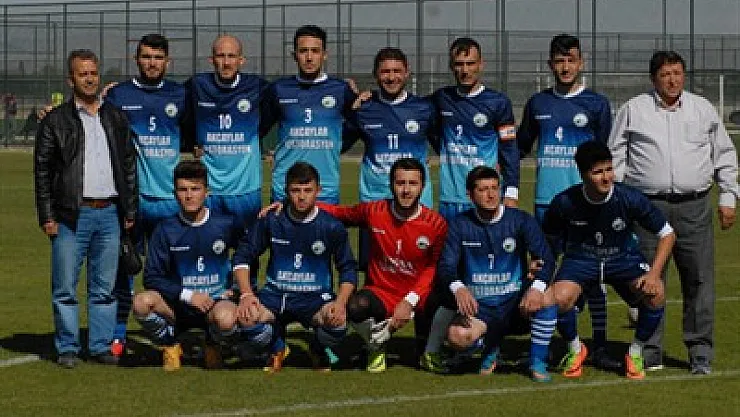 Akharım Demir'i ağırlayacak – Kocatepe Gazetesi