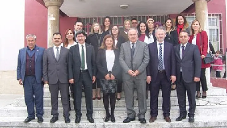 Akıl ve Zeka sınıfı açıldı