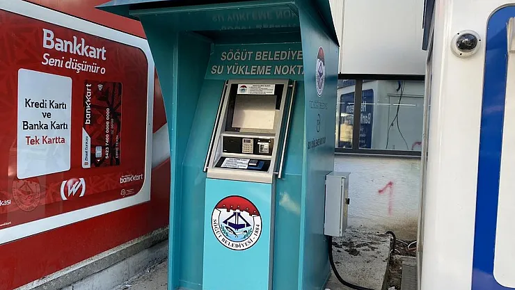 Akıllı Vezneler Artıyor