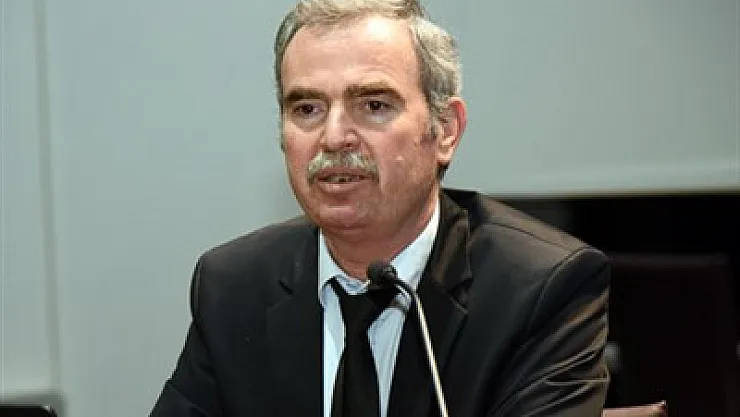 Akkoyun, 'Ersoy'un hayatını anlattı – Kocatepe Gazetesi