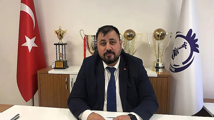 Akkuş'tan 'İstifa' Değil, 'Devam' Açıklaması