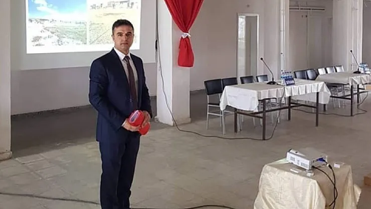 Akman: Savcılık soruşturmaya yer olmadığına karar verdi