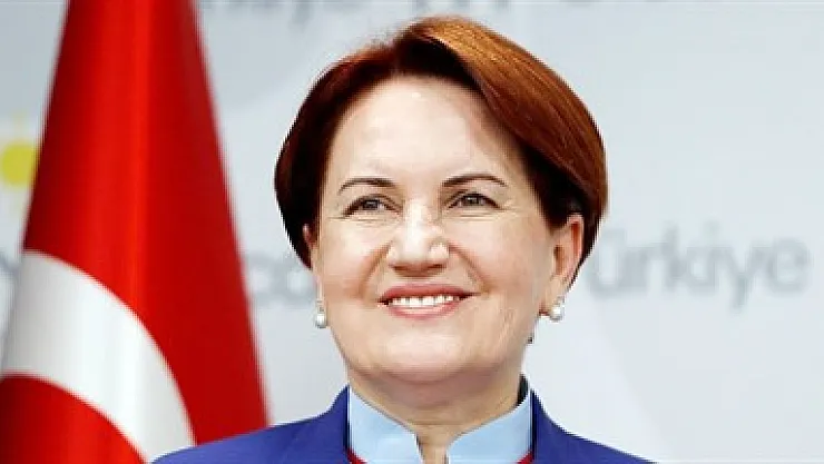 Akşener, Afyon'a geliyor – Kocatepe Gazetesi