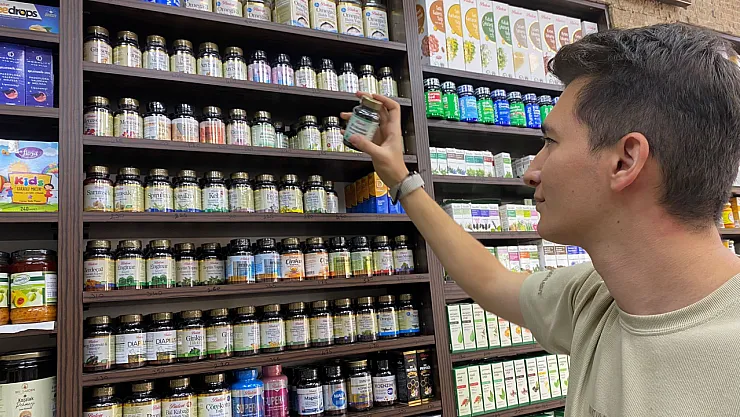 Aktarlar, Bitkisel Ürünlerin Eczanede Satılma İhtimalinden Endişeli