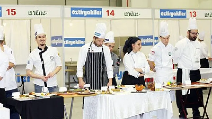 AKÜ 8 madalya kazandı – Kocatepe Gazetesi