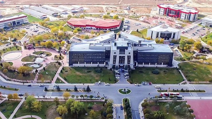 AKÜ Bosna Hersek'teki üniversitelerle işbirliği yapacak