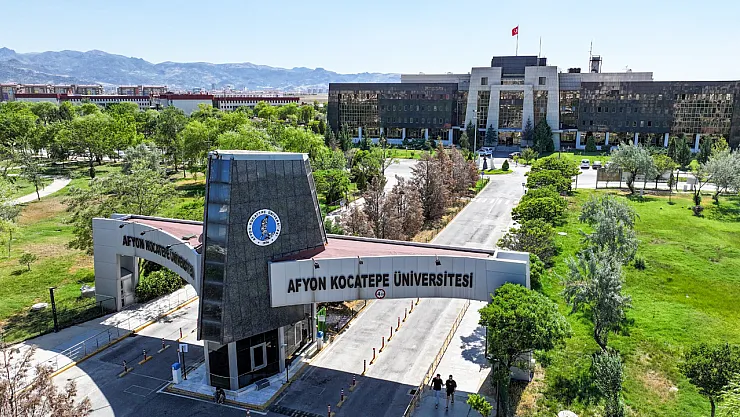 AKÜ, Dünya Genelinde 287. Oldu