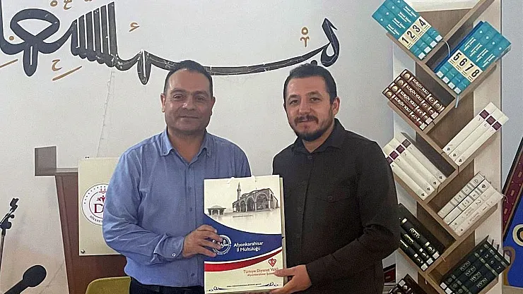 AKÜ'lü Akademisyen'den Çarpıcı Açıklama: Rûm Sûresi'ndeki Uyarı Bugün Gerçek Mi Oldu?