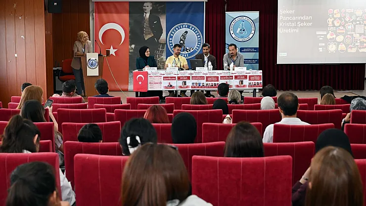 AKÜ'nün Mezunları Başarı Hikâyelerini Anlattı