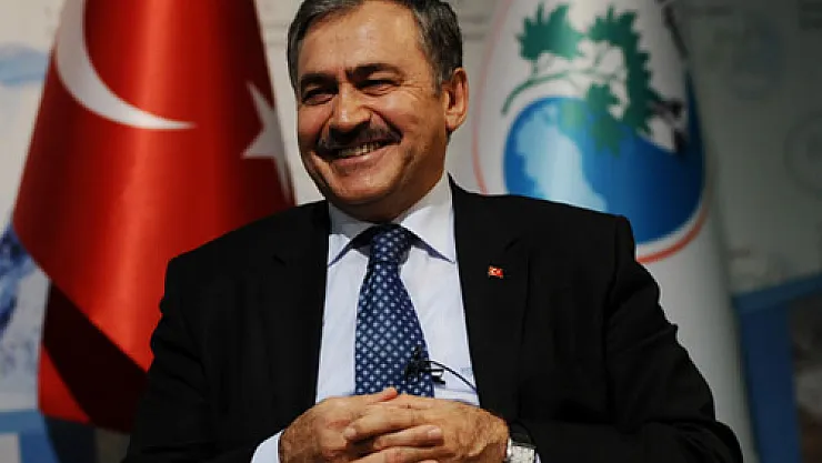 “AKÜ ve AFSÜ’yü dünyanın sayılı  üniversiteleri haline getireceğiz”