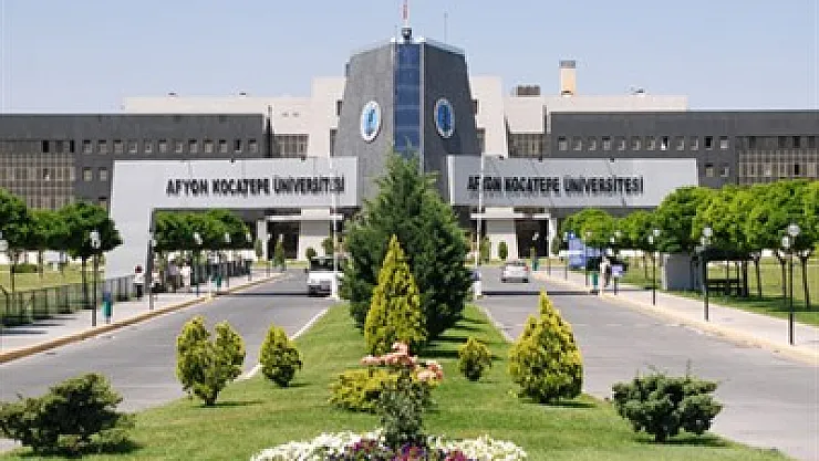 AKÜ'de atamaların yapılması bekleniyor – Kocatepe Gazetesi
