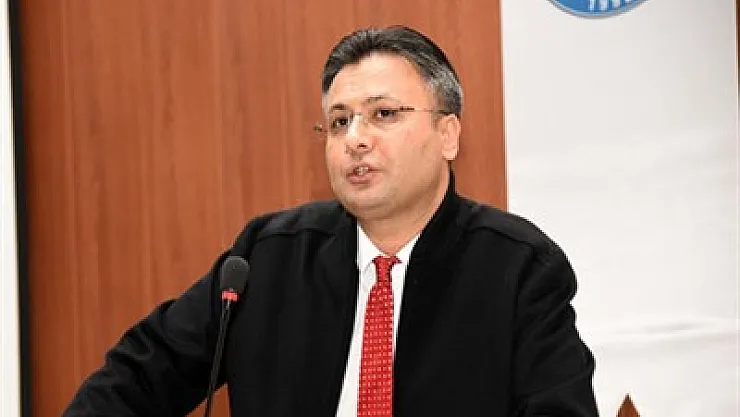 AKÜ’de Matüridi ve Gazzali anlatıldı