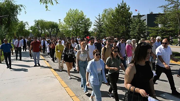 AKÜFEST'e Söyleşiler Damga Vuracak