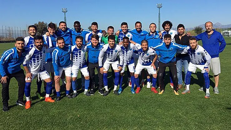 AKÜ'lü sporculardan büyük başarılar