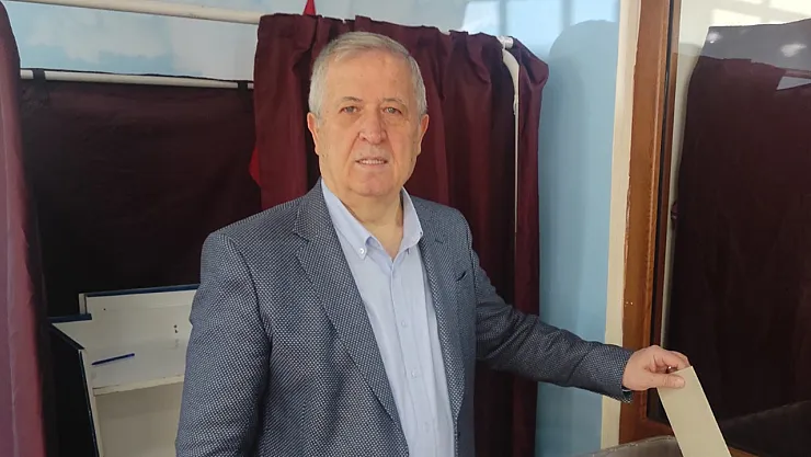 Akyıldız'tan Şok İddia: Başkan Köksal Üyelerin İradesine Müdahale Ediyor!