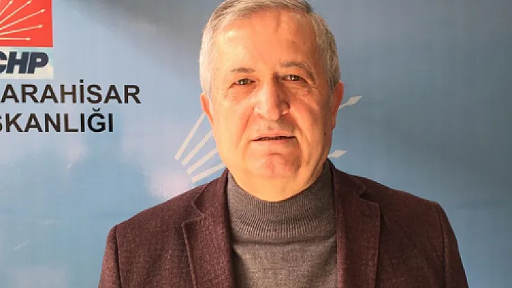 Akyıldız: Vatandaş soruyor mahalle miyiz, köy müyüz?