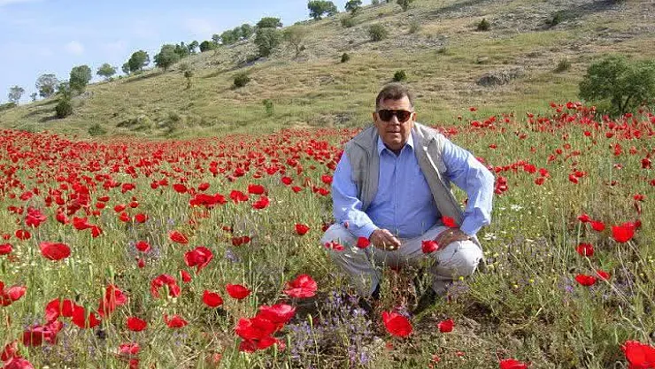 Al Fadimem Yetim Kaldı