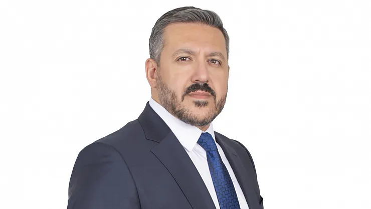 Aladağ İmralı'ya Giden Komisyon Milletin Vicdanında Yaradır