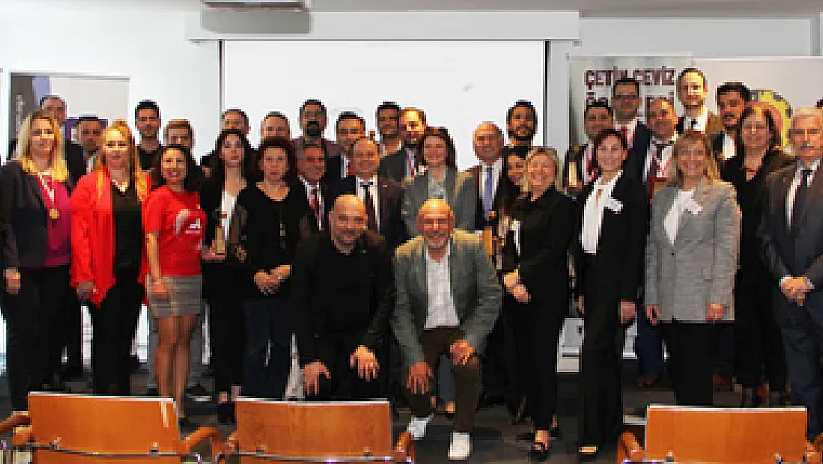 albikere.com, Çetin Ceviz Ödülleri'nde finale kaldı
